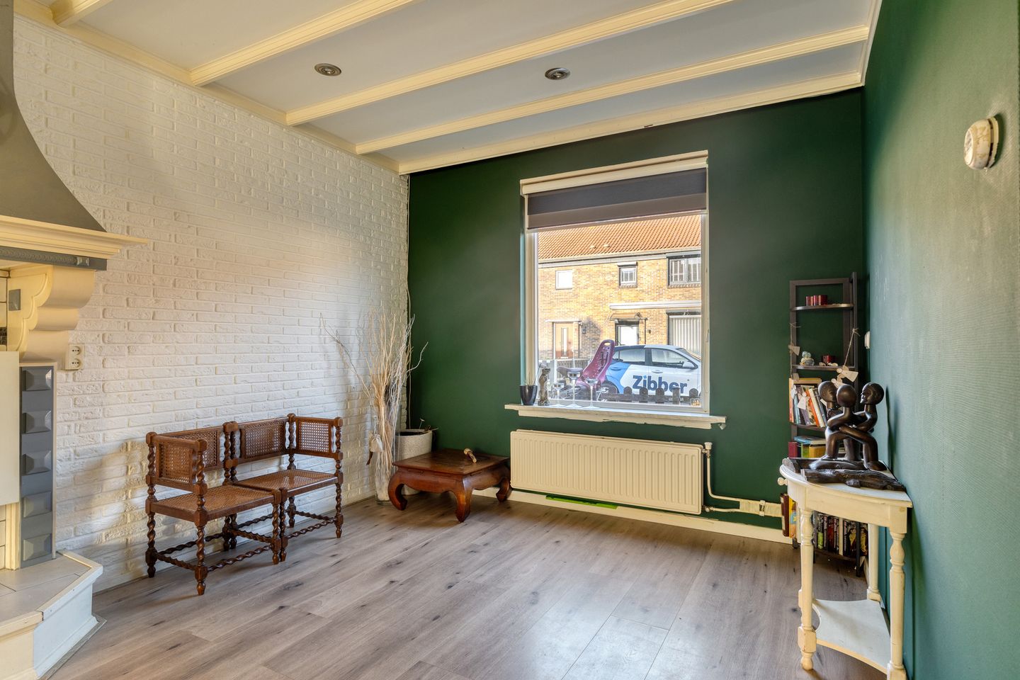 Foto 4 van Kervelstraat 21