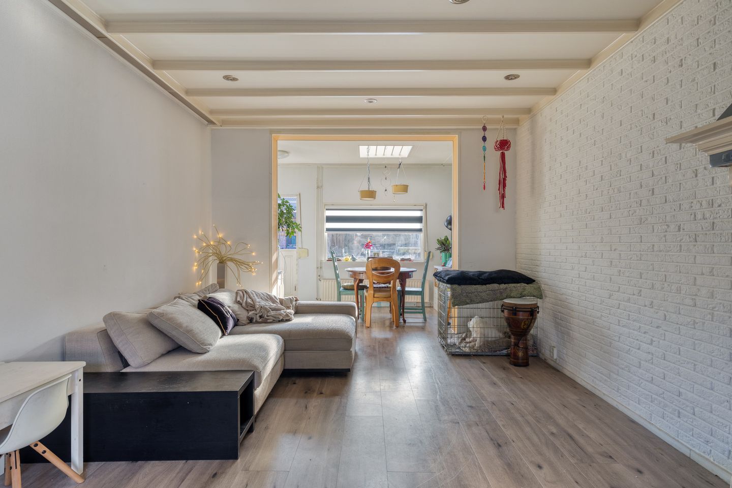 Foto 5 van Kervelstraat 21