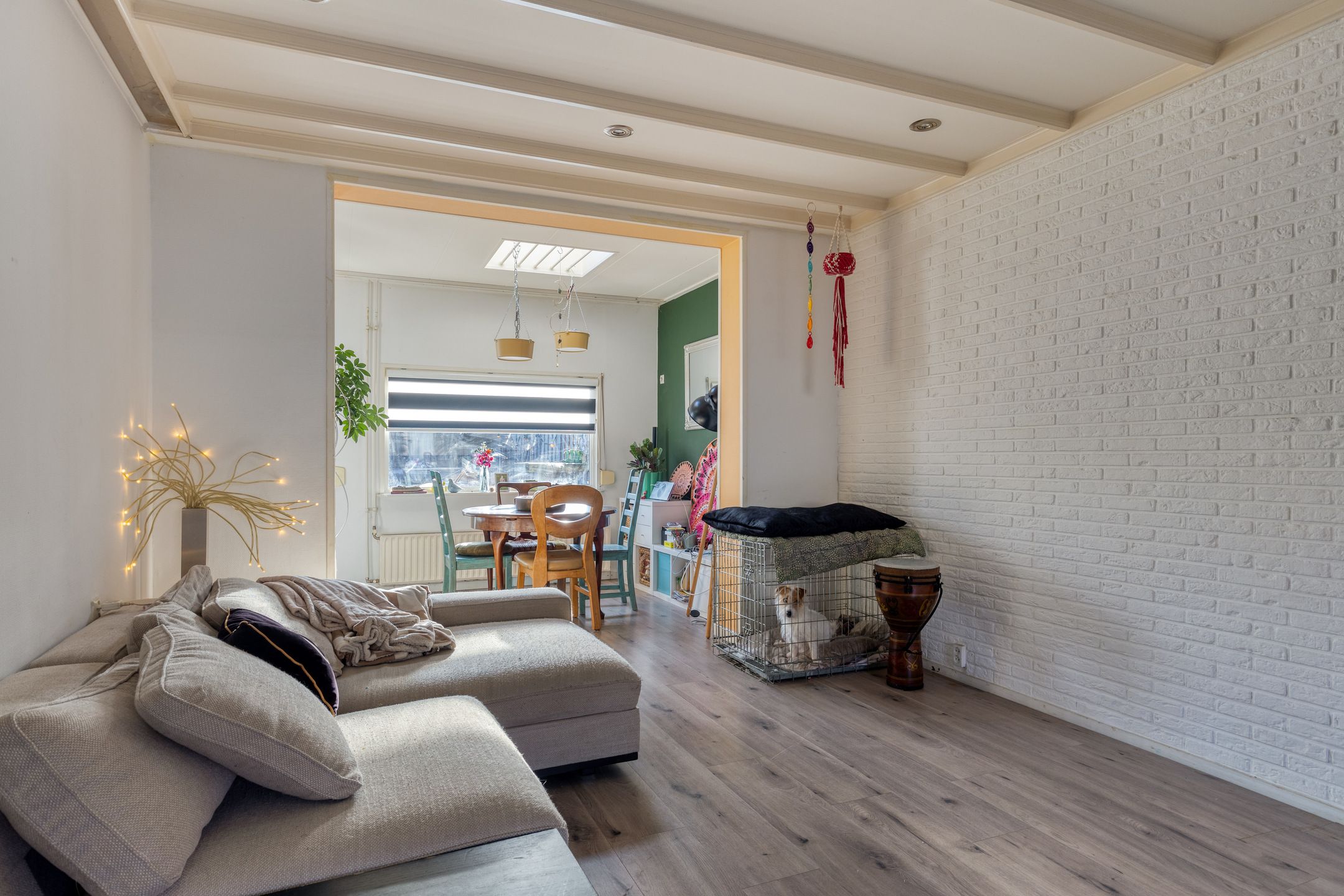 Foto 6 van Kervelstraat 21