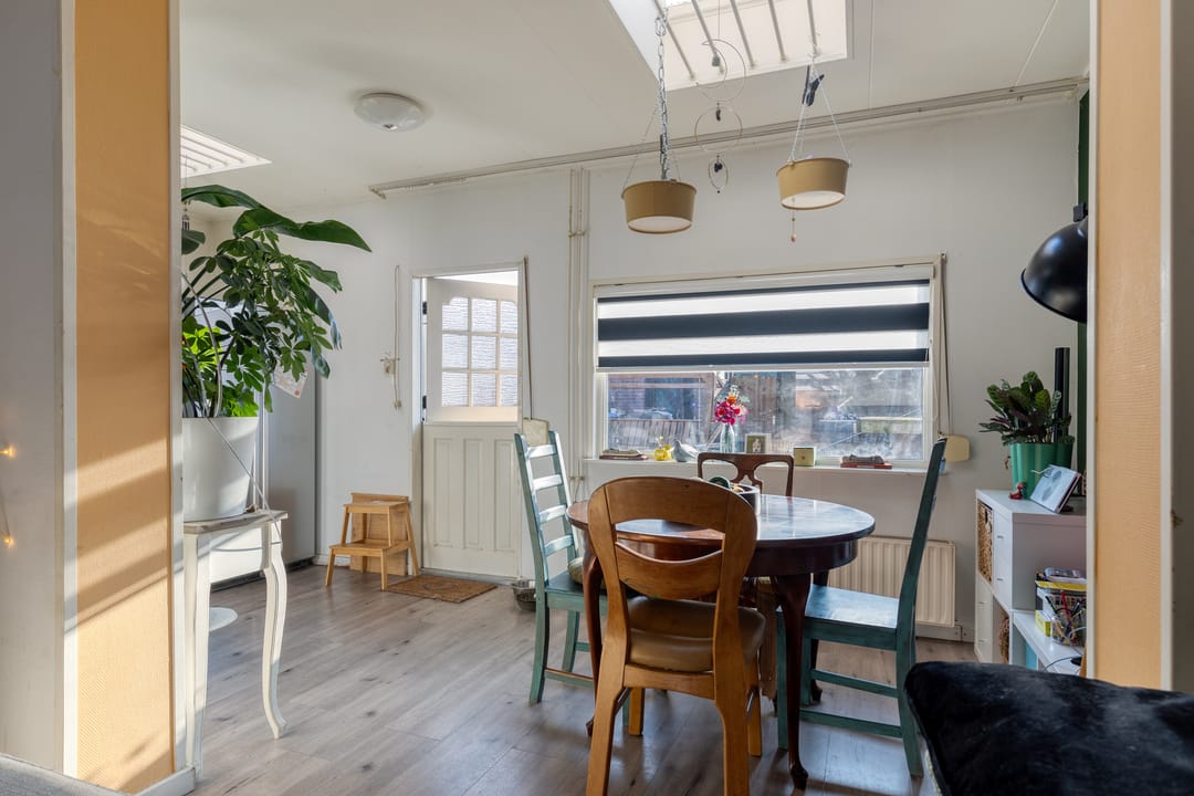 Foto 7 van Kervelstraat 21