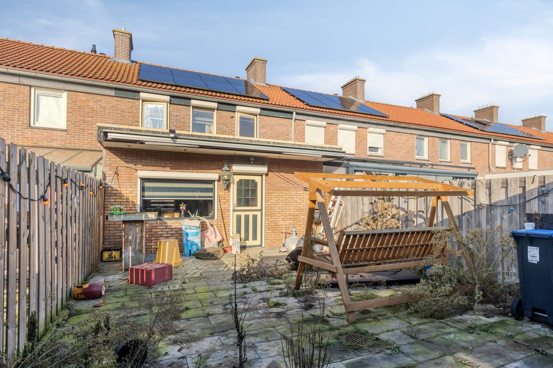 Foto 11 van Kervelstraat 21