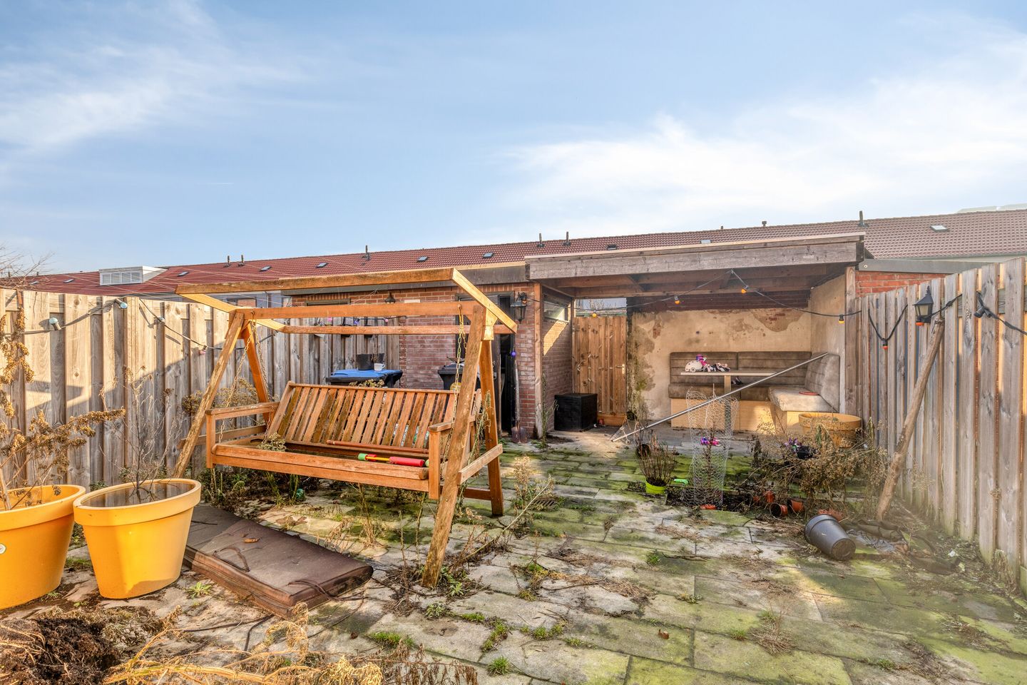 Foto 10 van Kervelstraat 21