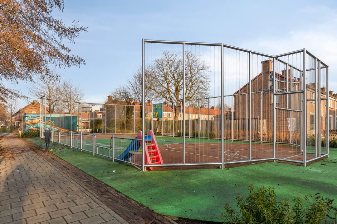 Foto 26 van Kervelstraat 21