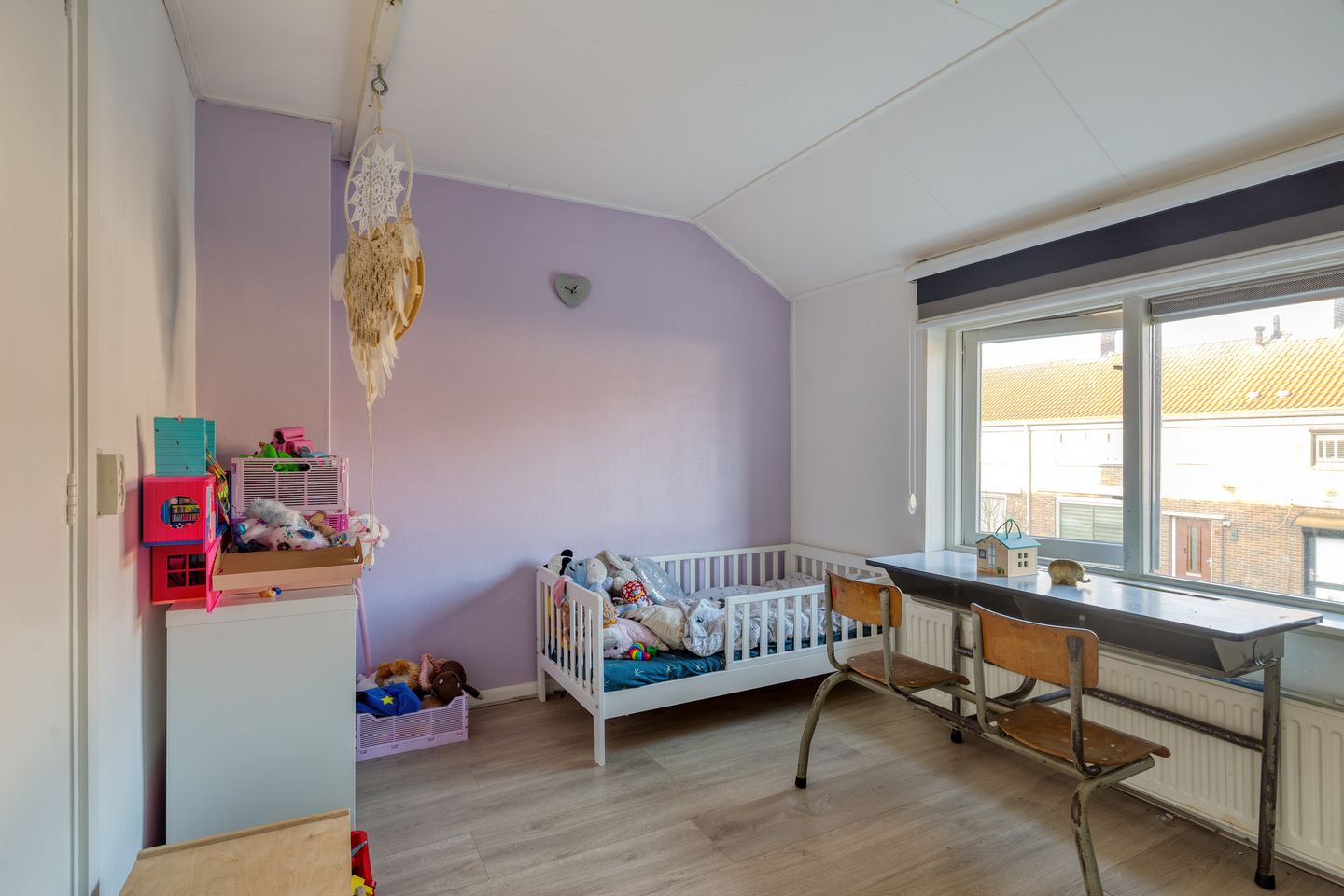 Foto 14 van Kervelstraat 21