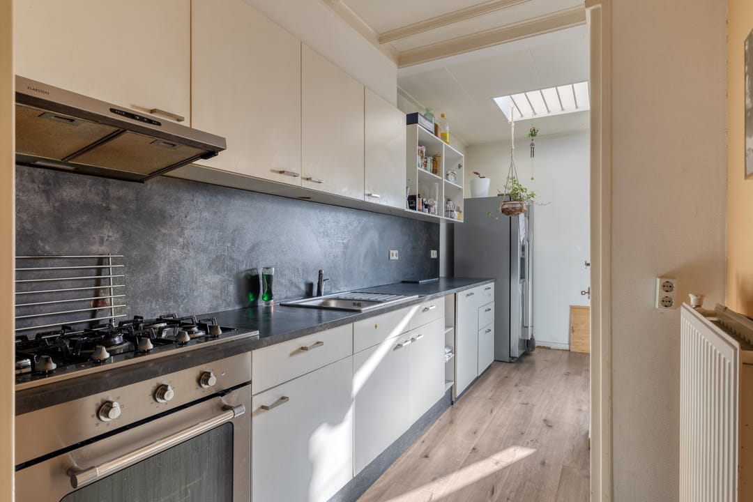 Foto 8 van Kervelstraat 21