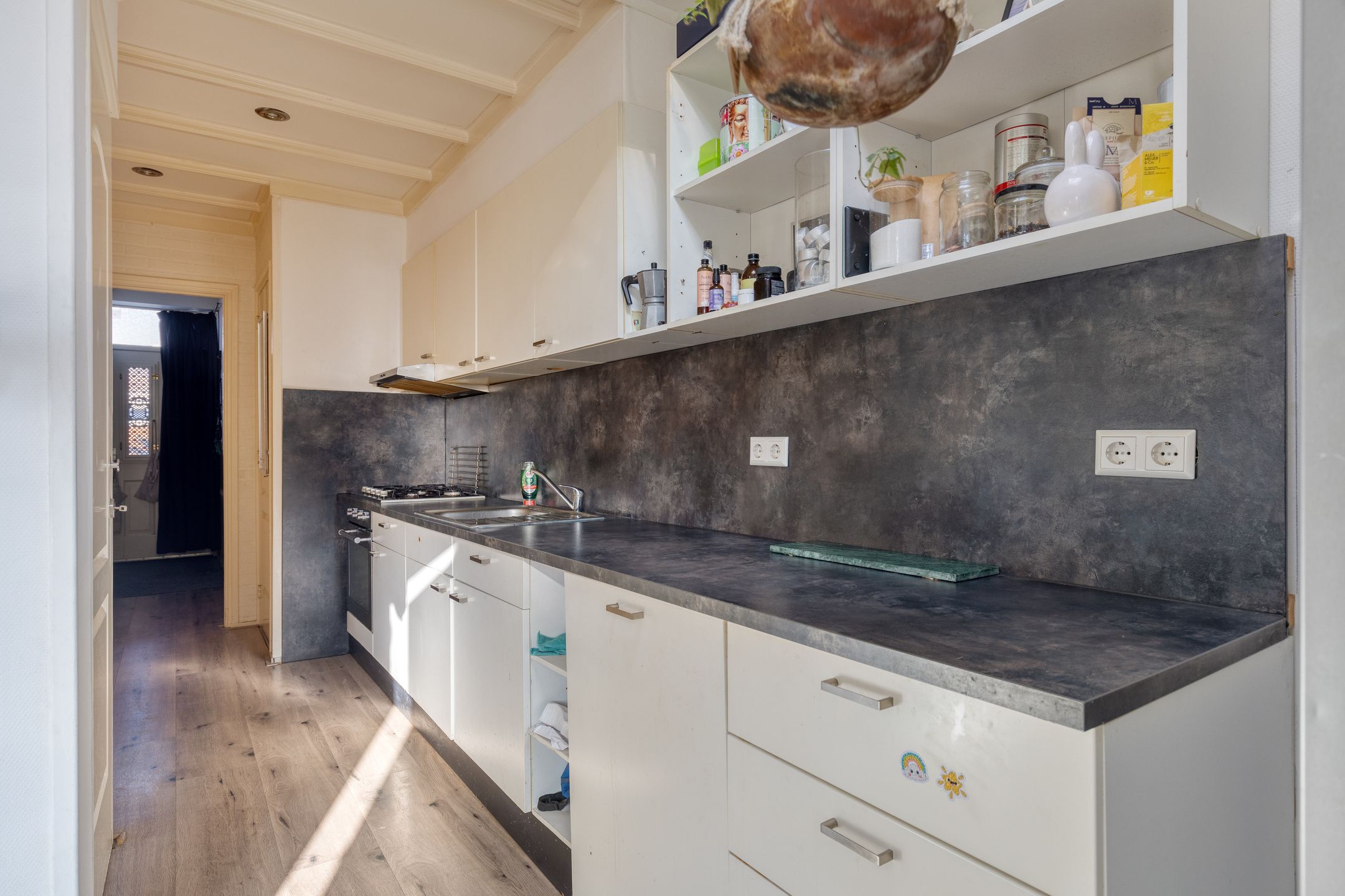 Foto 9 van Kervelstraat 21