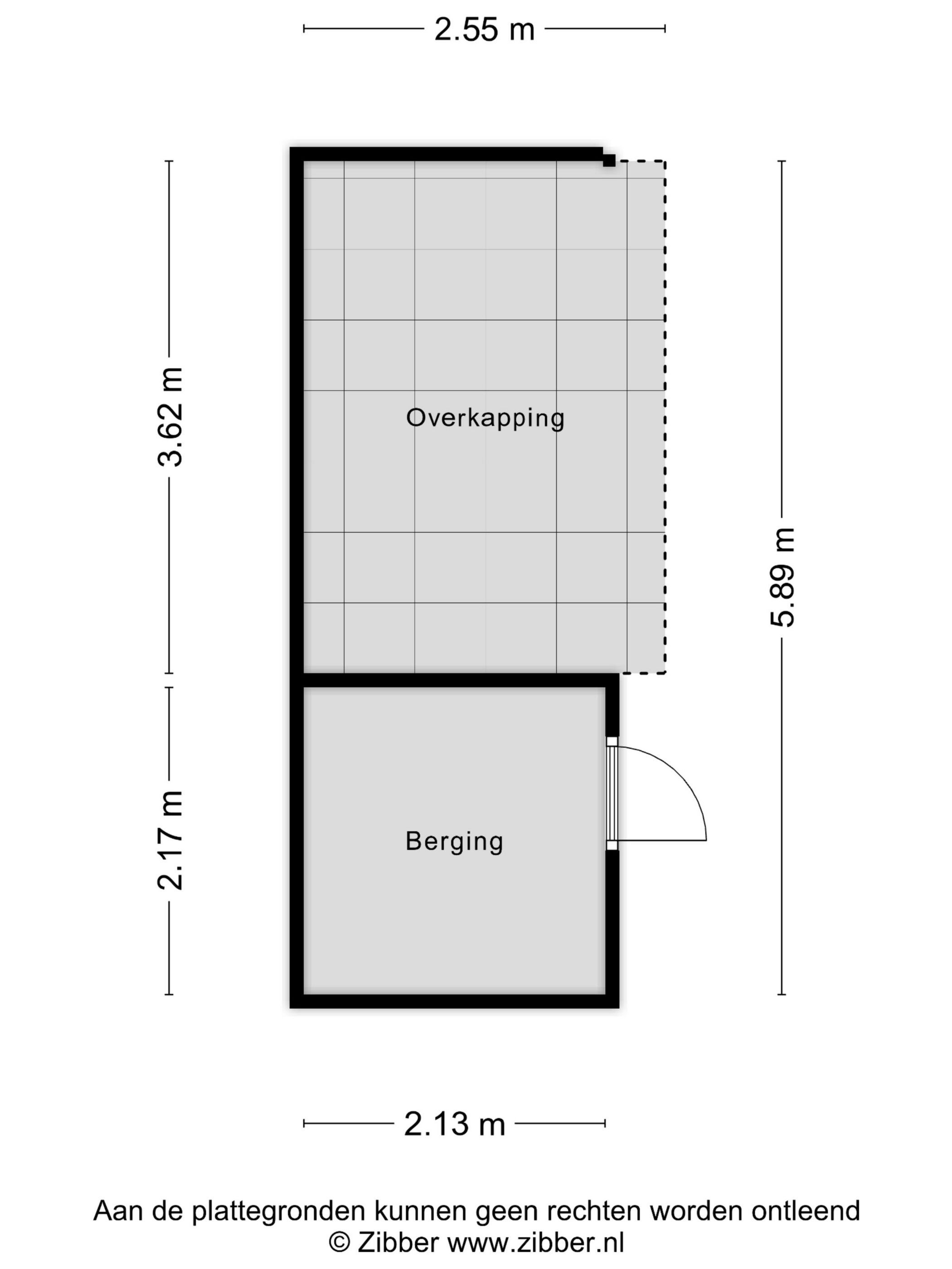 Foto 27 van Kervelstraat 21