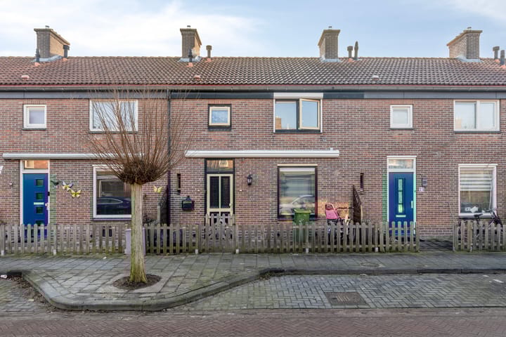 Kervelstraat 21
