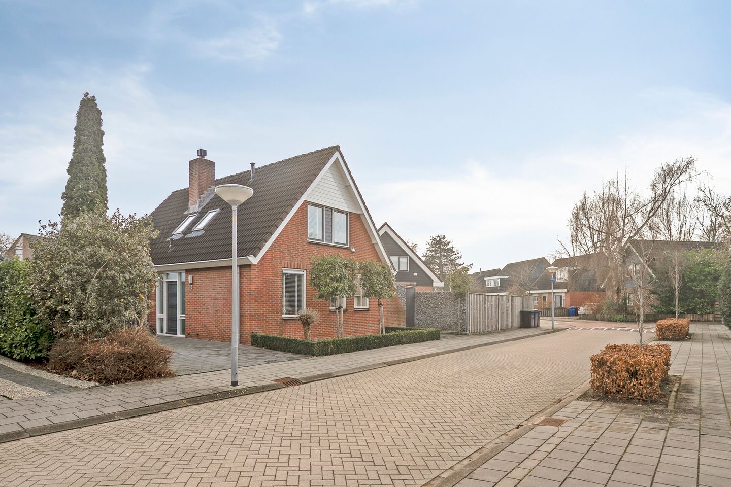 Foto 49 van Bunschotenstraat 15