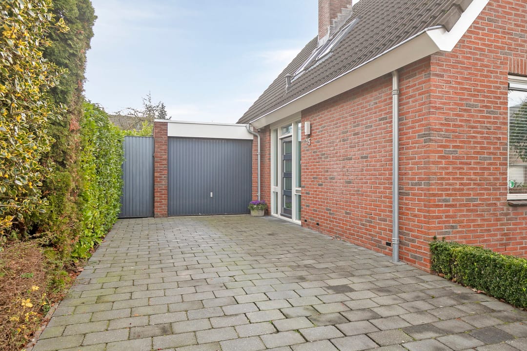 Foto 46 van Bunschotenstraat 15