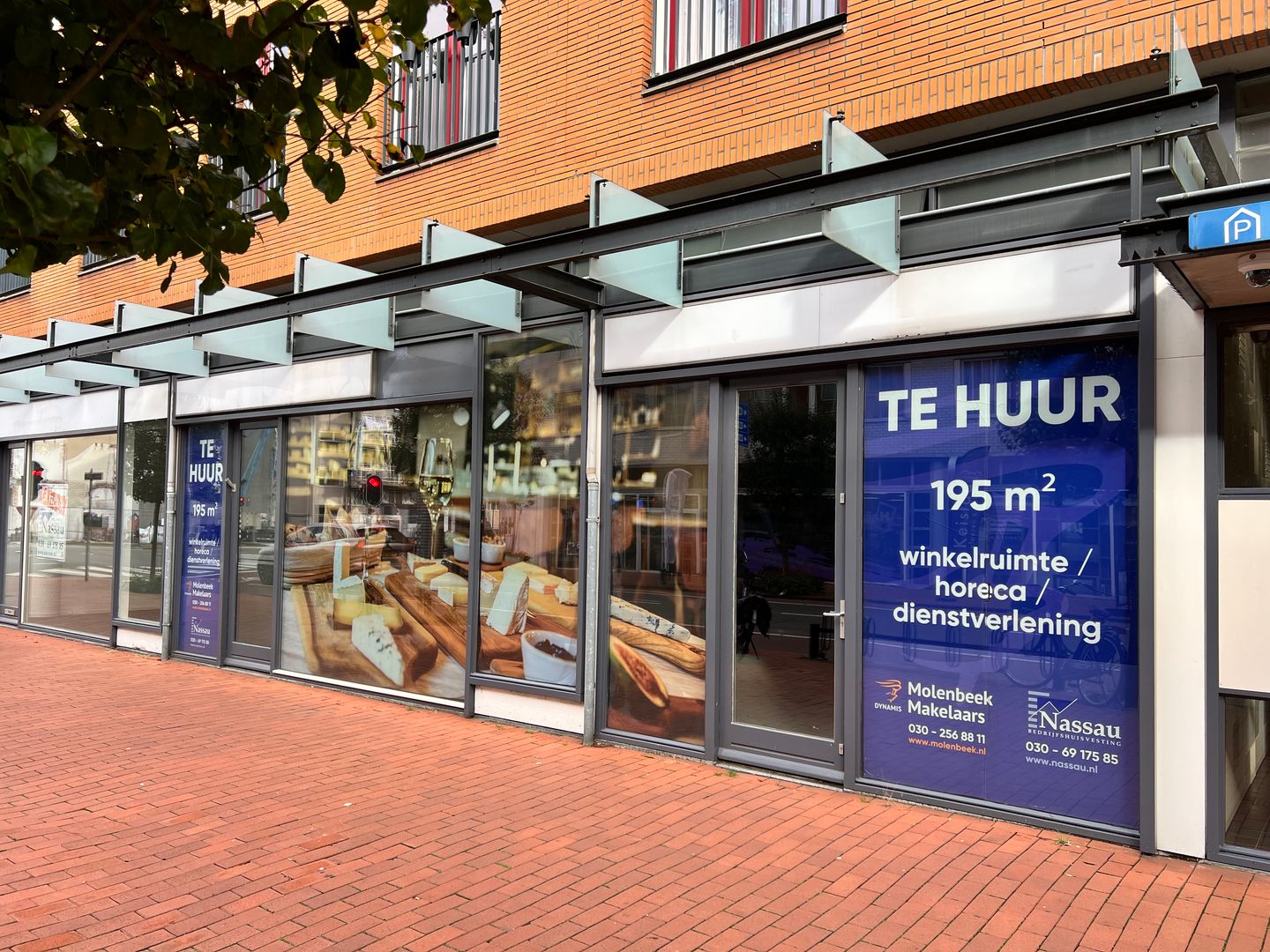 Bekijk foto 2 van Korte Steynlaan 38