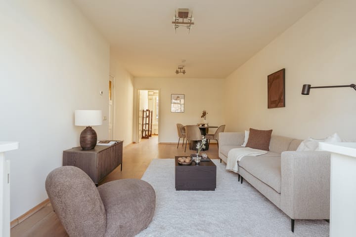 Photo 3 of Admiraal De Ruijterweg 256-1