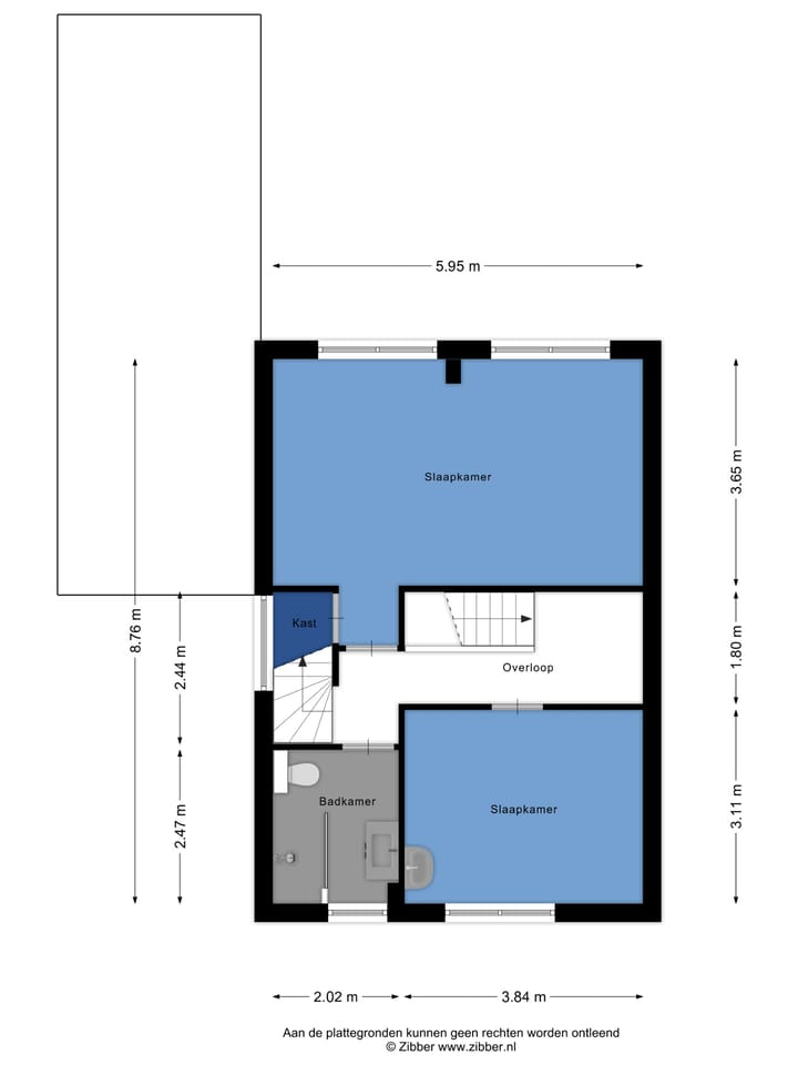 Foto 32 van Sloppenbrugge 27