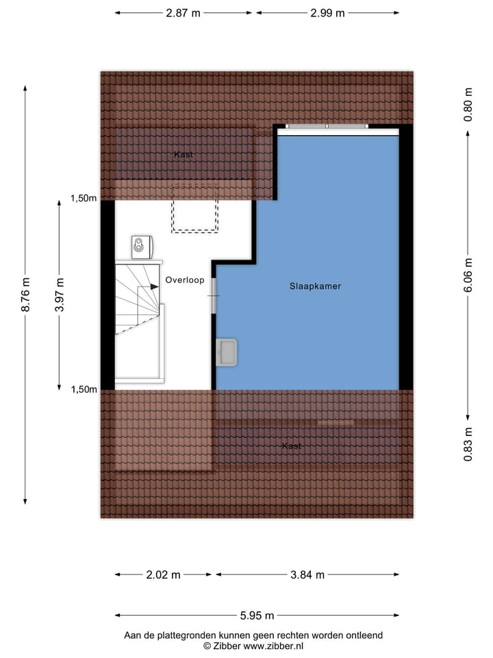 Foto 33 van Sloppenbrugge 27