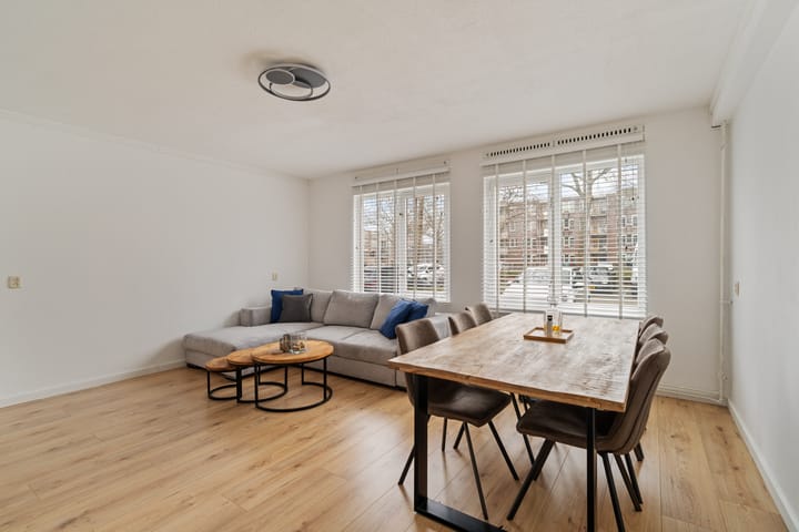 Foto 2 van Schollevaartse Dreef 17