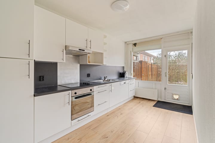 Foto 3 van Schollevaartse Dreef 17