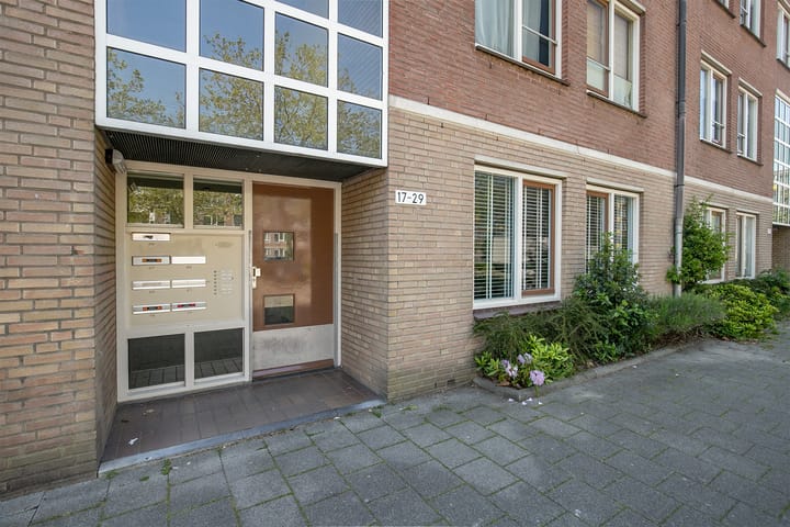 Foto 5 van Schollevaartse Dreef 17