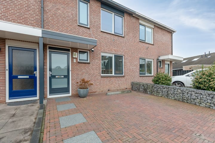 Photo 5 of Noerinckstraat 6