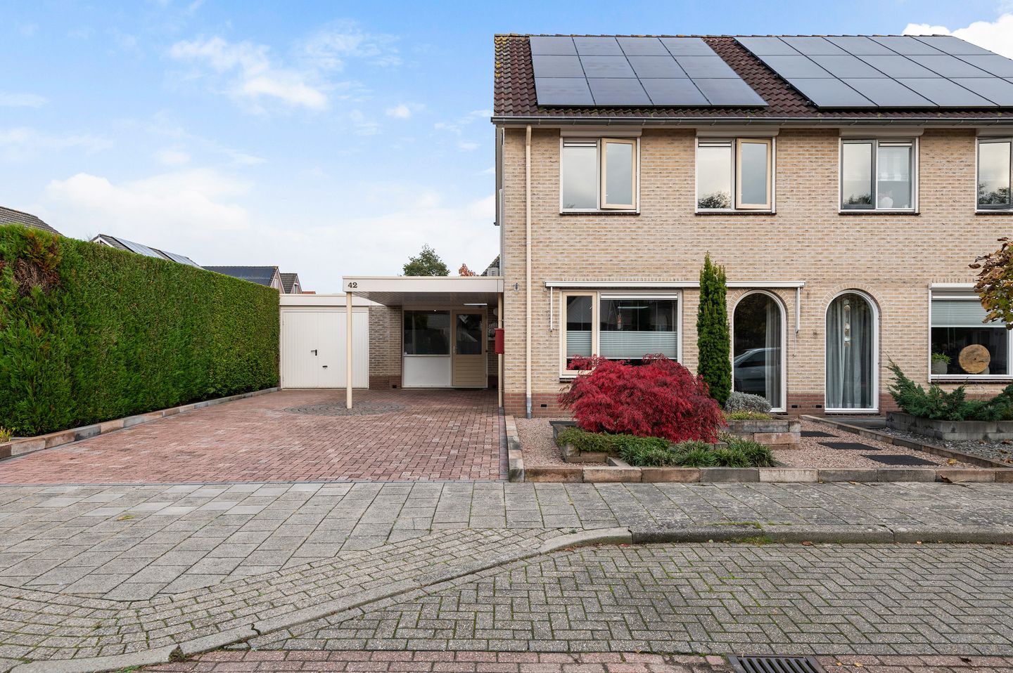 Photo 5 of Welhaak 42