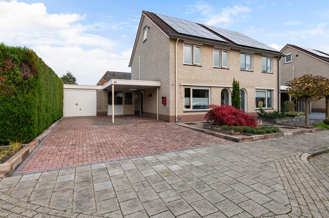 Photo 7 of Welhaak 42