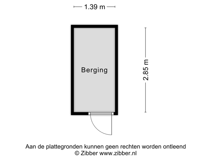 Berging
