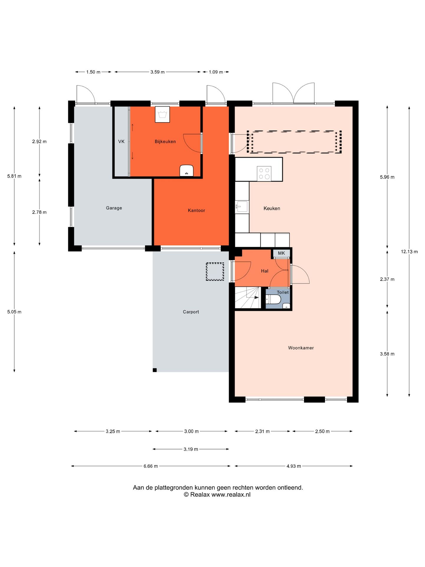 Photo 49 of Welhaak 42