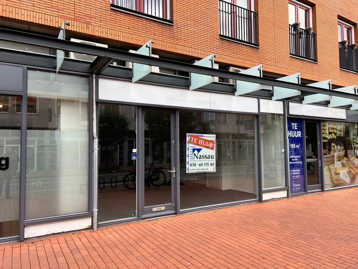 Korte Steynlaan 42, Zeist