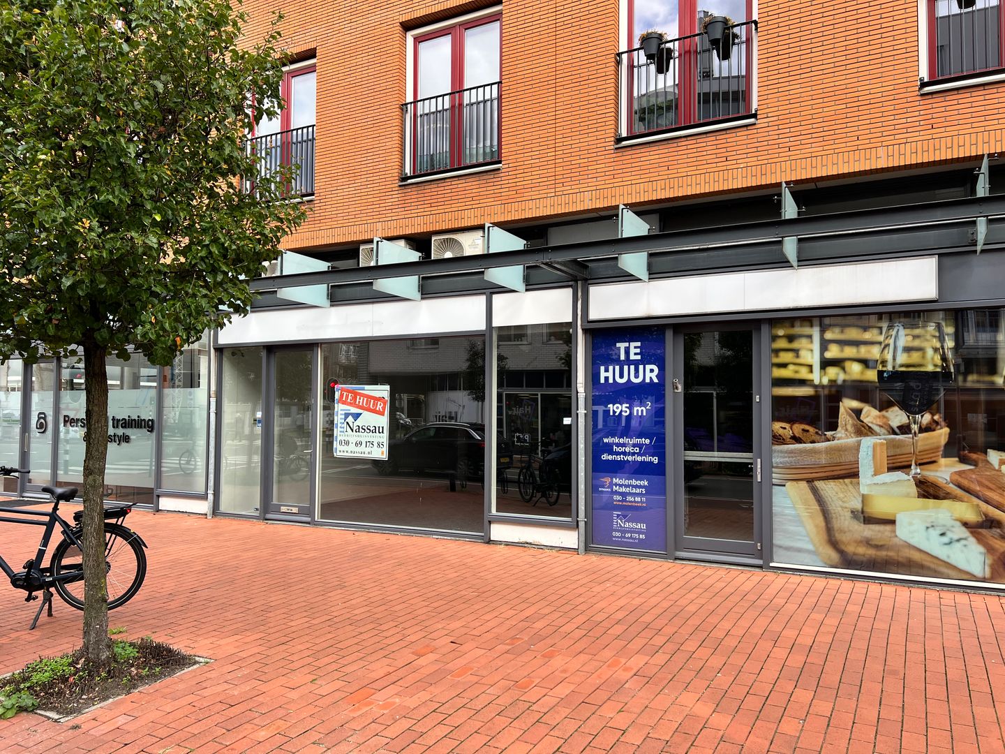 View photo 2 of Korte Steynlaan 42