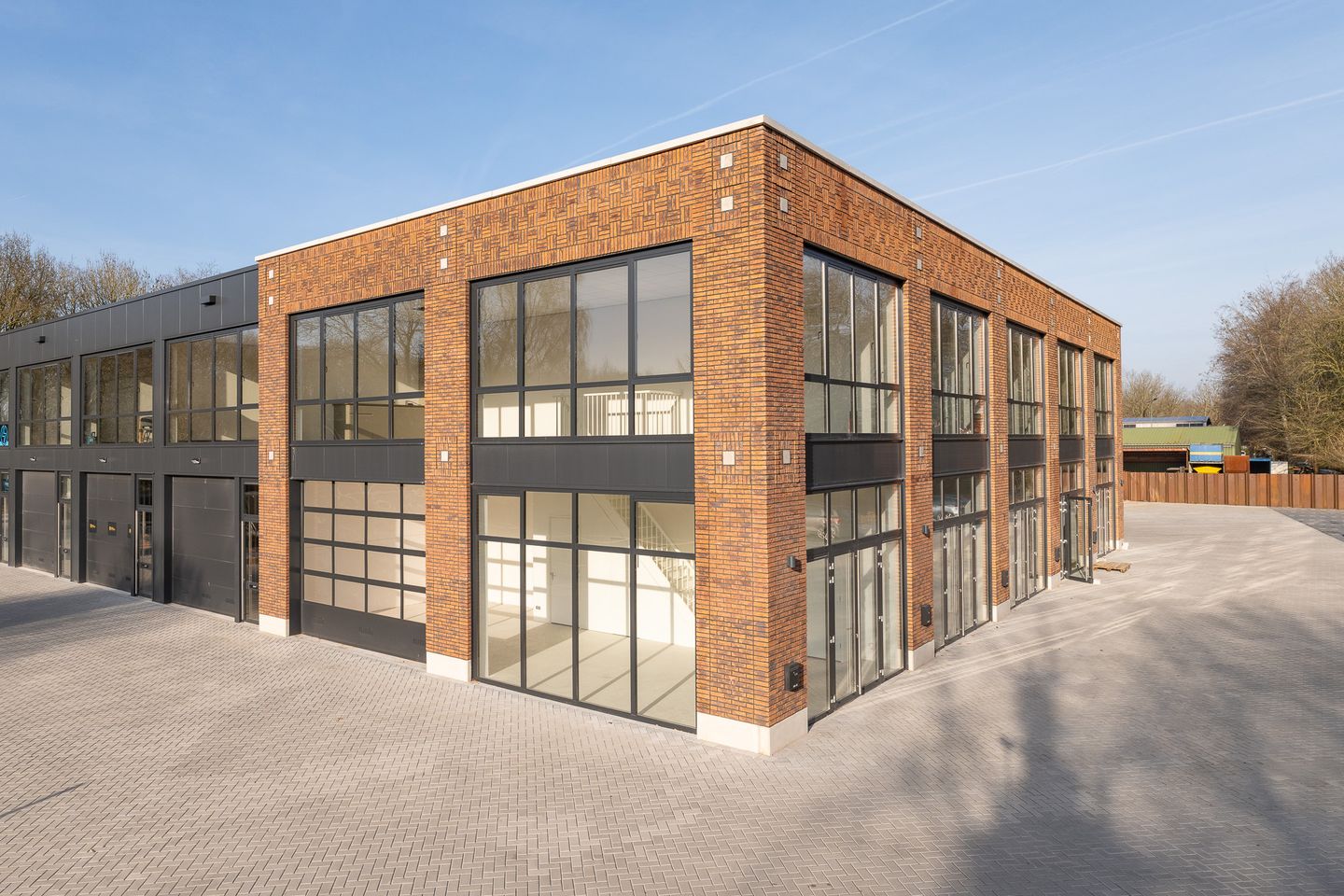 Bekijk foto 1 van Noordersingel 26-A22