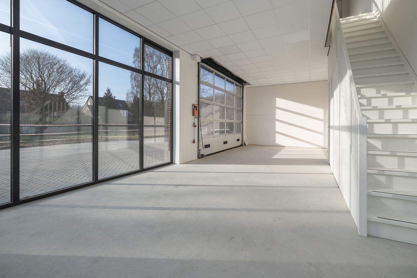 Bekijk foto 4 van Noordersingel 26-A22