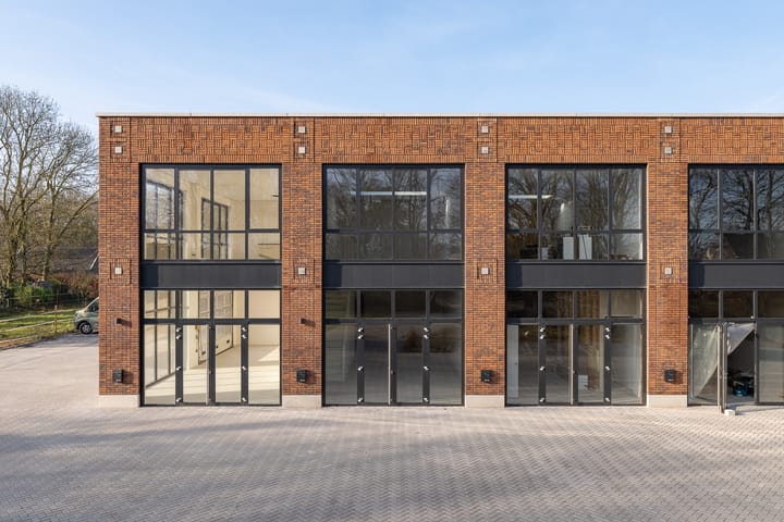 Noordersingel 26-A21, Eemnes