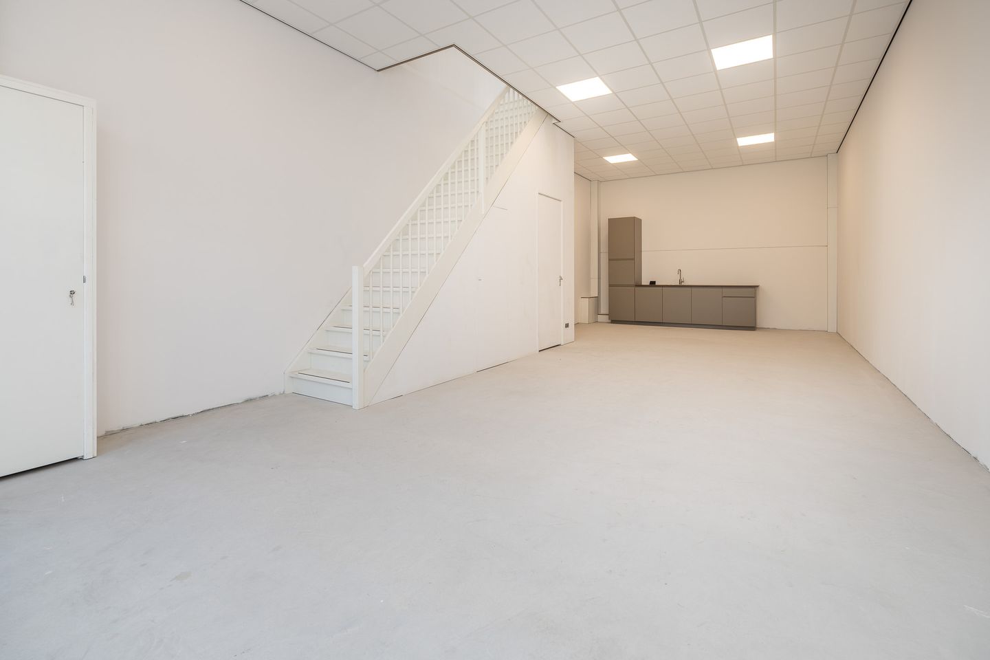 View photo 2 of Noordersingel 26-A21