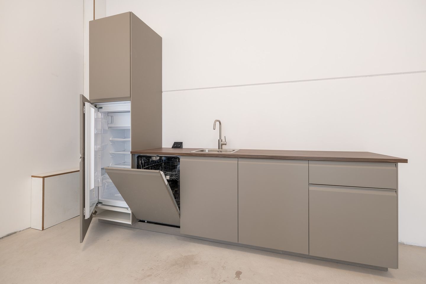 View photo 3 of Noordersingel 26-A21