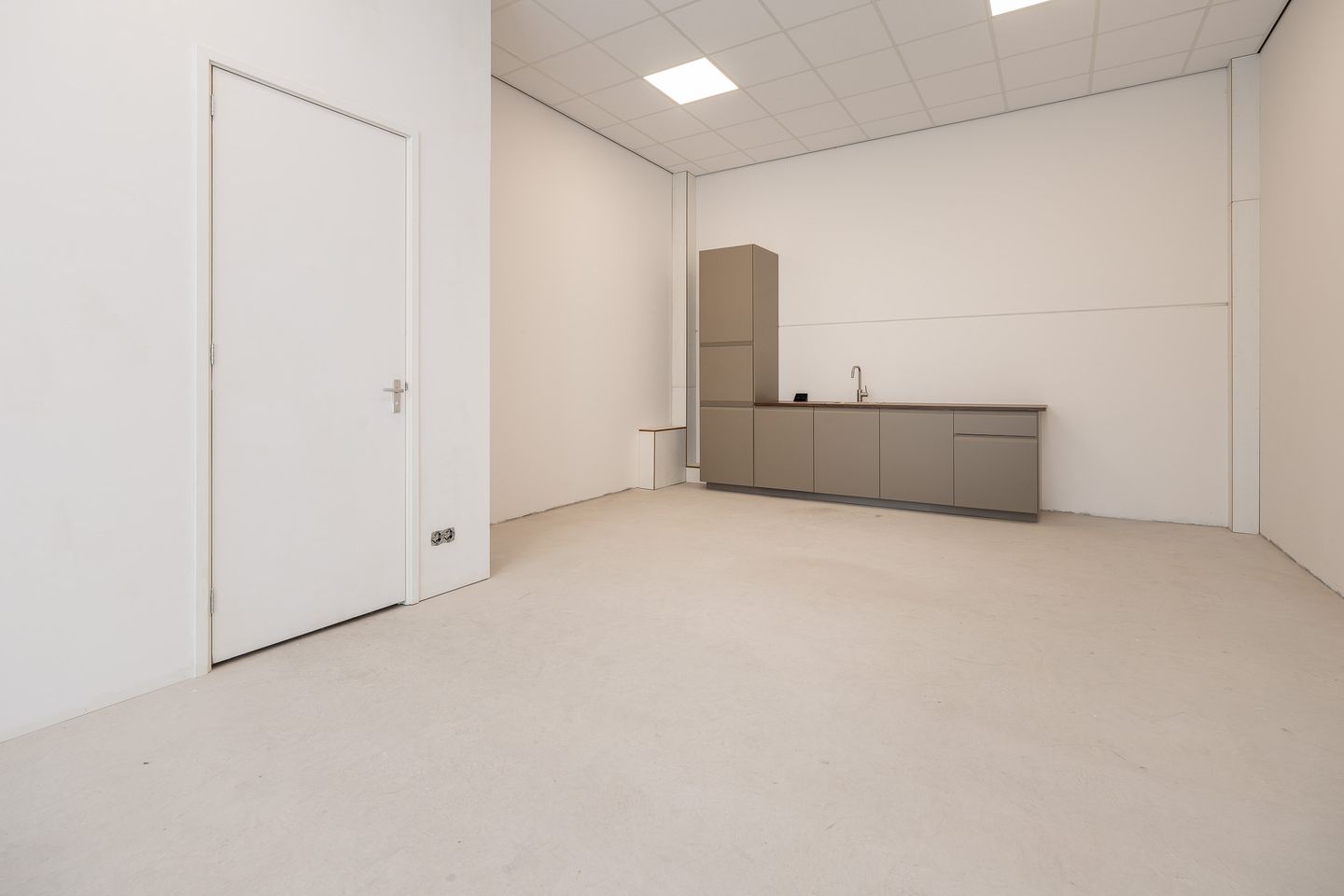 View photo 4 of Noordersingel 26-A21