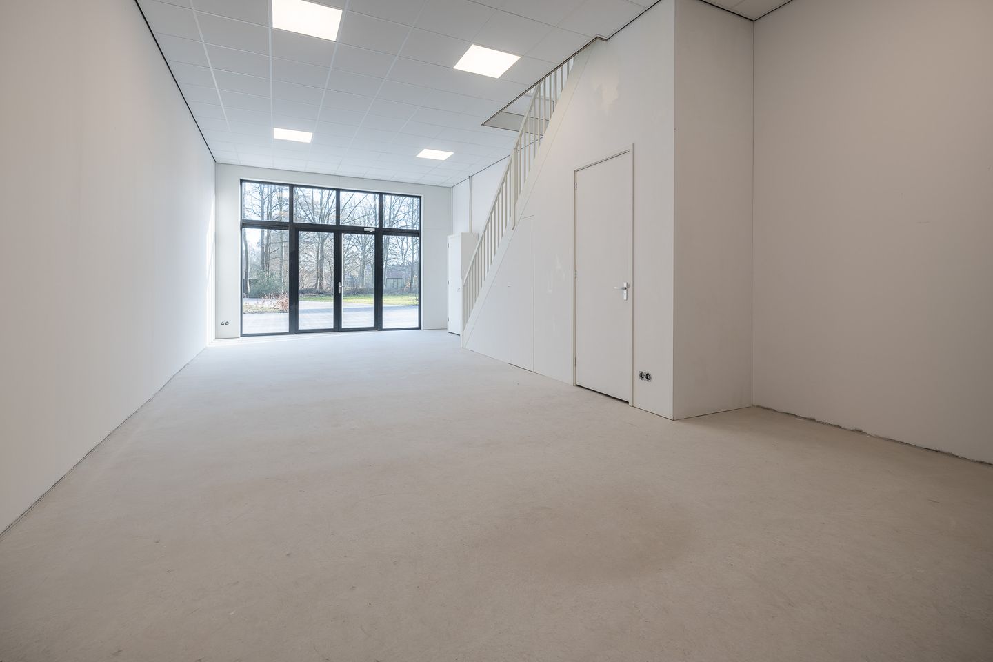 View photo 5 of Noordersingel 26-A21