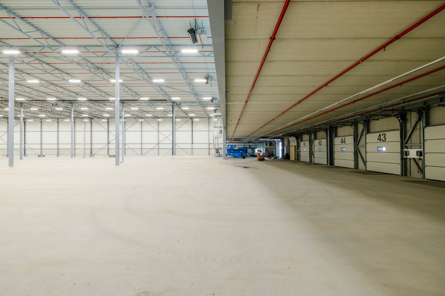 View photo 3 of Klappolder 25