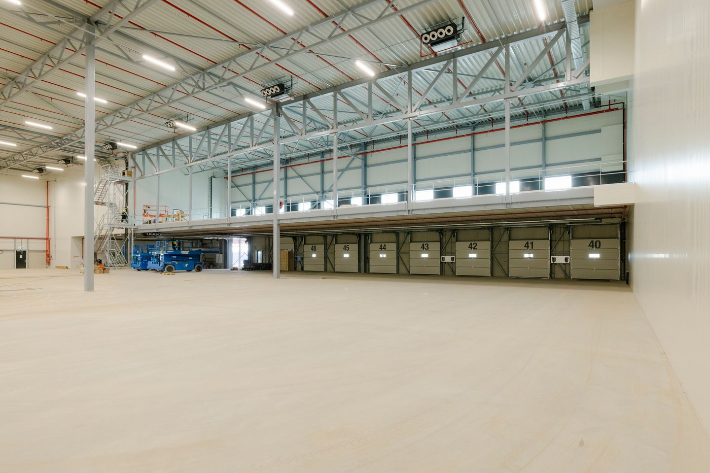 View photo 4 of Klappolder 25