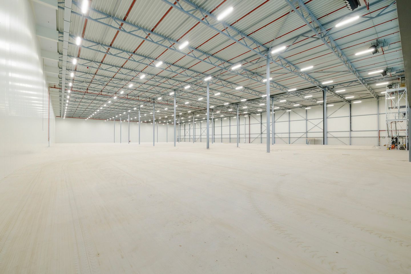 View photo 5 of Klappolder 25