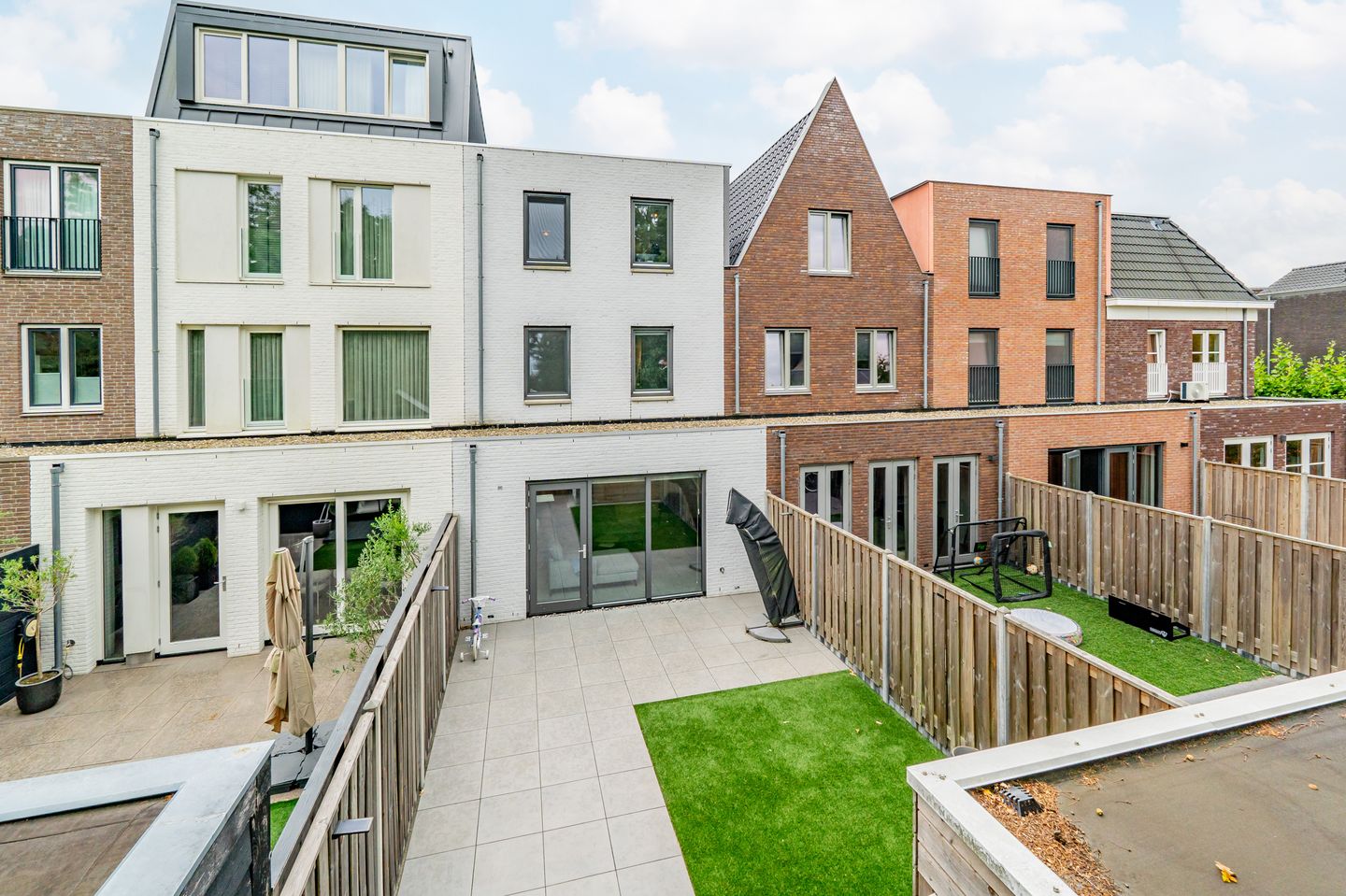 Photo 4 of Charles Gabrijweg 42