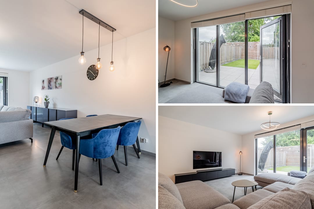 Photo 8 of Charles Gabrijweg 42