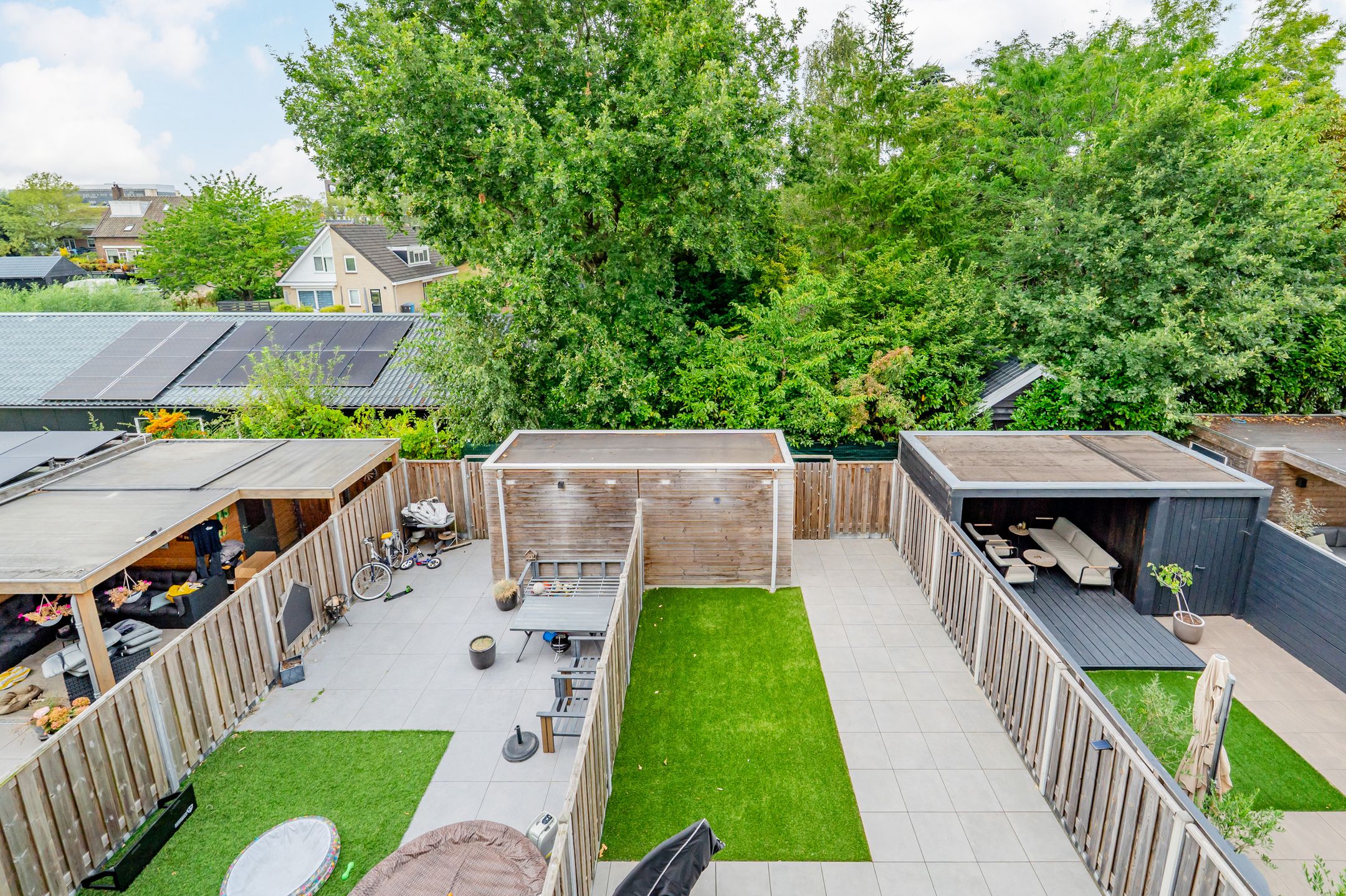 Photo 15 of Charles Gabrijweg 42