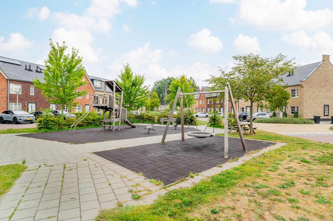 Photo 32 of Charles Gabrijweg 42