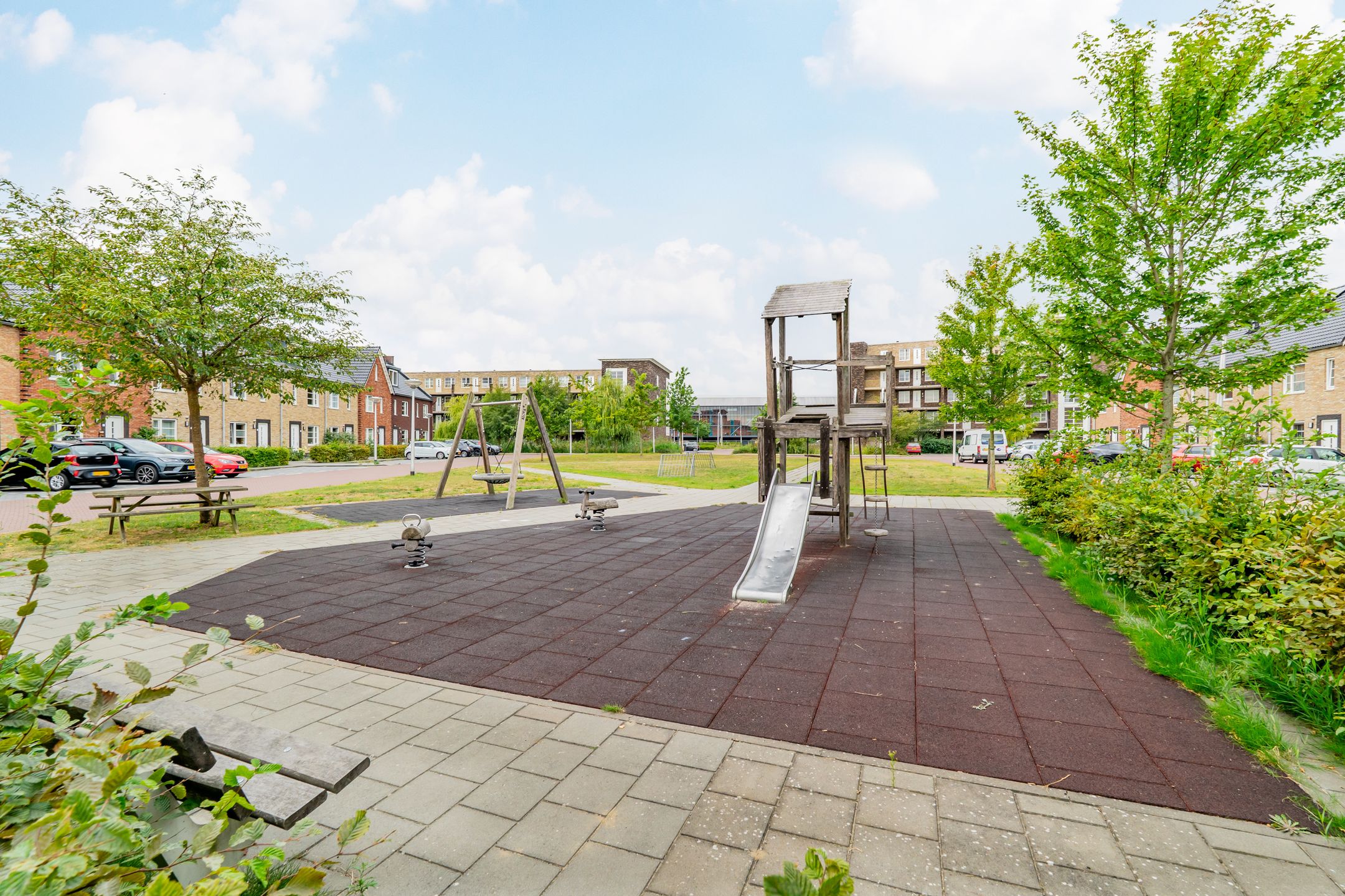 Photo 33 of Charles Gabrijweg 42