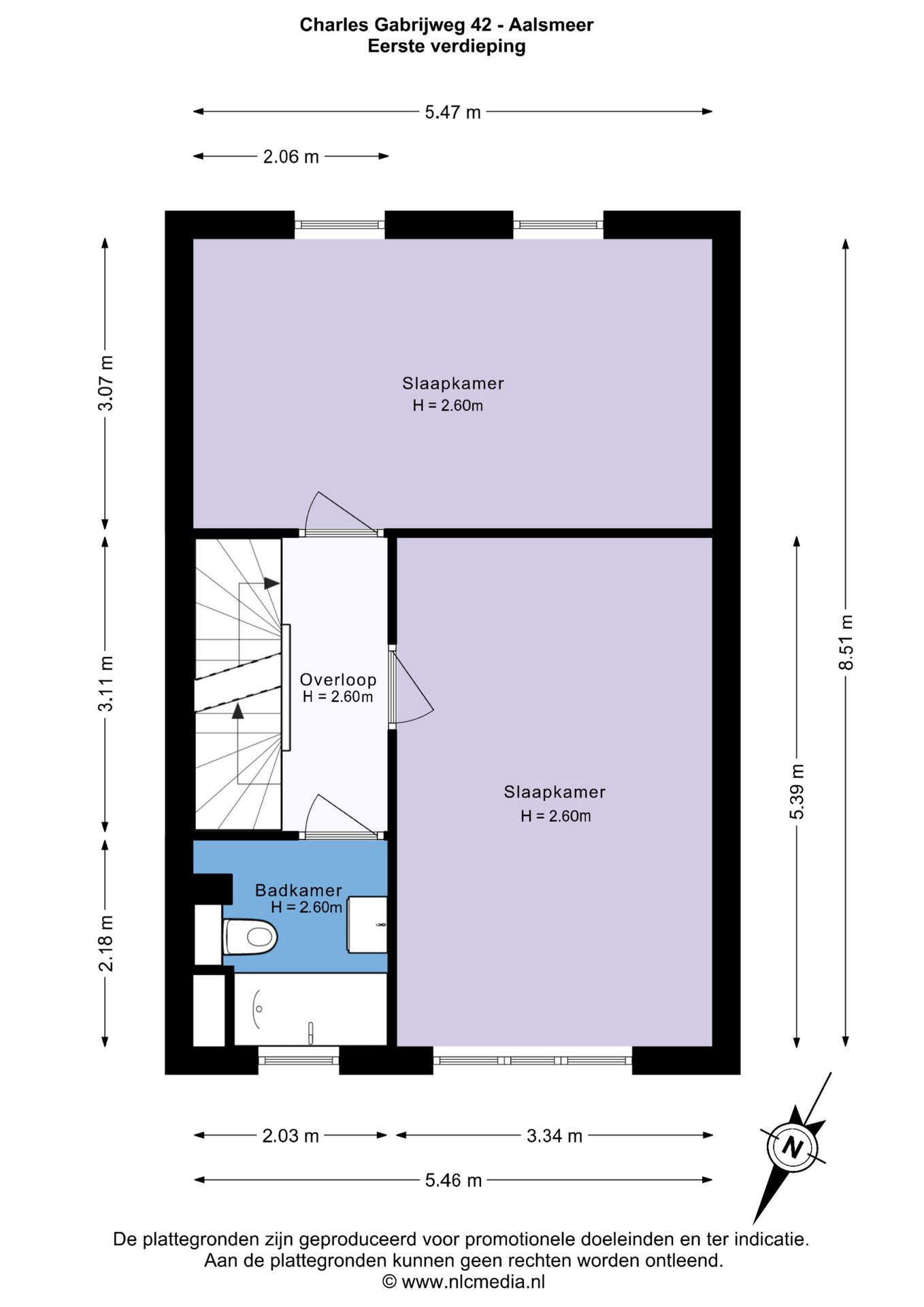 Photo 35 of Charles Gabrijweg 42