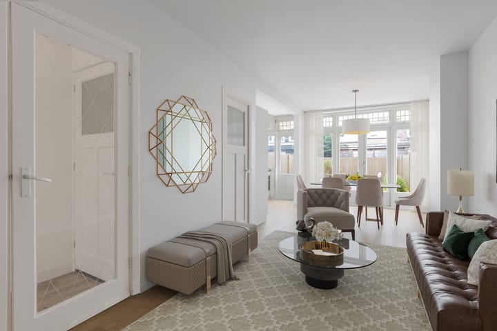 Foto 2 van Noorderhavenkade 107-A