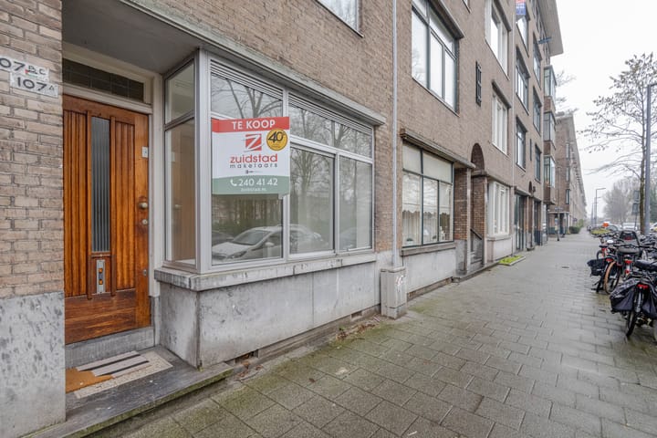 Foto 3 van Noorderhavenkade 107-A
