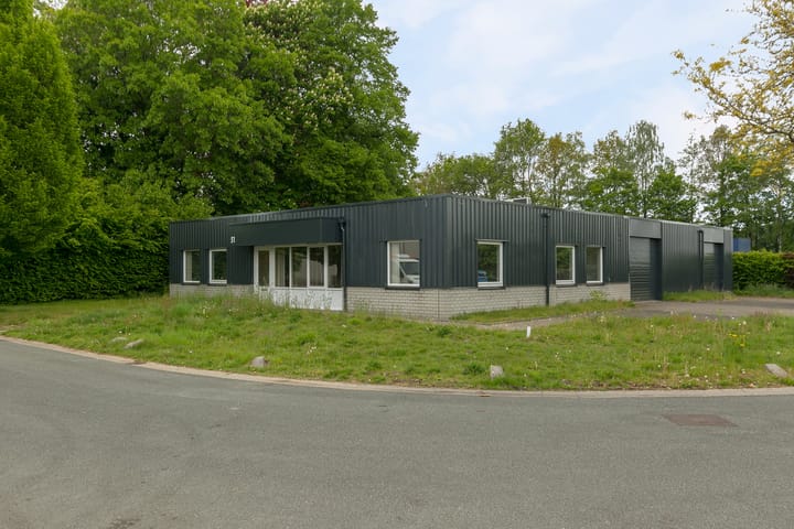 Granaatstraat 51, Hengelo (OV)