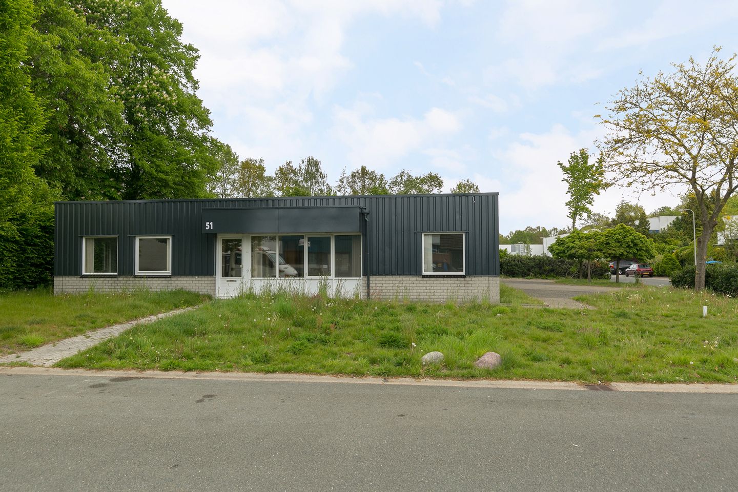 View photo 2 of Granaatstraat 51