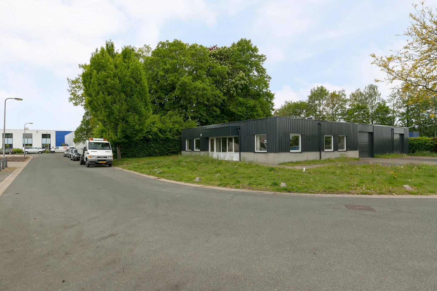 View photo 3 of Granaatstraat 51