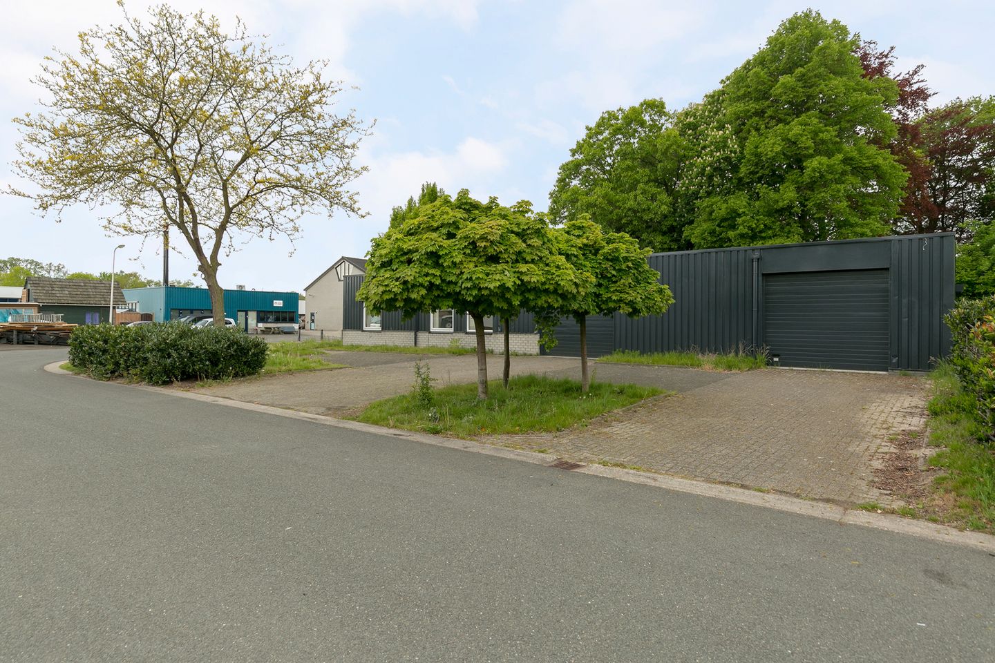 View photo 4 of Granaatstraat 51